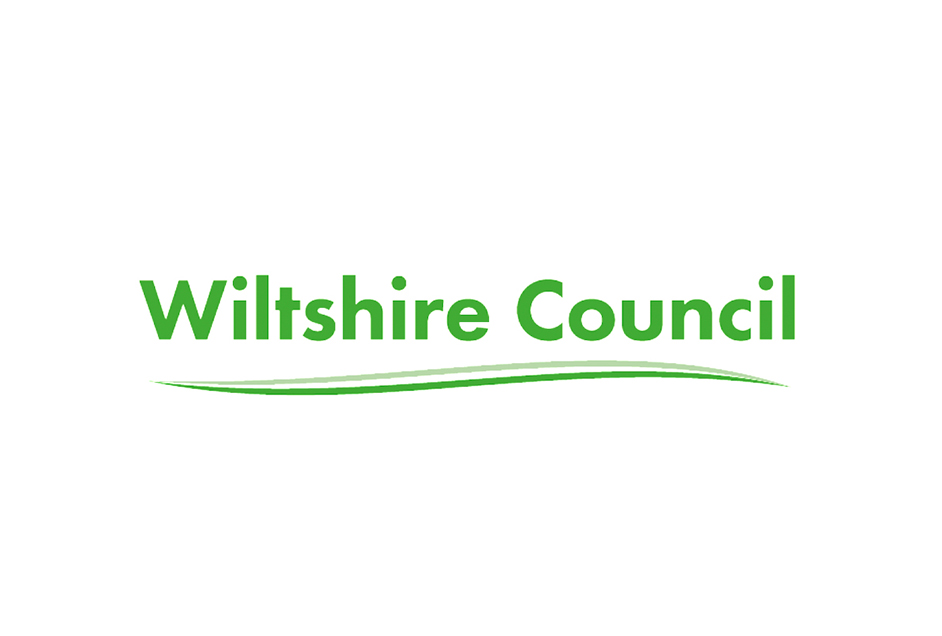 Wiltshire council logo