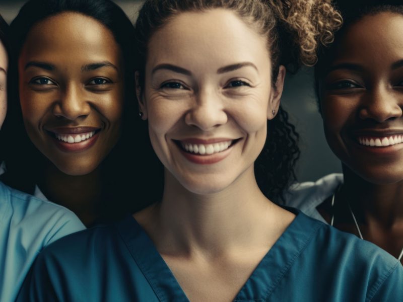 Nurses Day in the UK: Celebrating the Dedication and Hard Work of Nurses